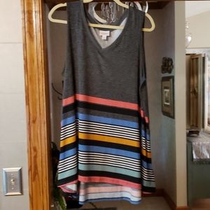 Lularoe Kristina Tank
